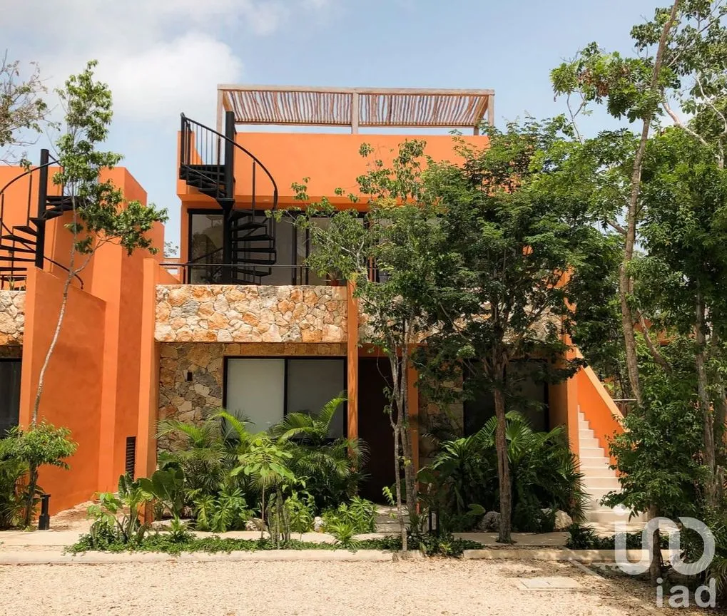 Casa en Venta en Tumben Kaa, Tulum, Quintana Roo | NEX-176123 | iad México | Foto 3 de 6