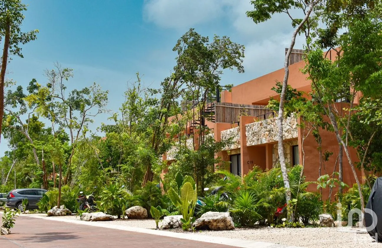 Casa en Venta en Tumben Kaa, Tulum, Quintana Roo | NEX-176123 | iad México | Foto 5 de 6