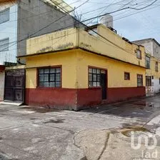 NEX-217757 - Casa en Venta, con 3 recamaras, con 1 baño, con 92 m2 de construcción en Juventino Rosas, CP 08700, Ciudad de México.