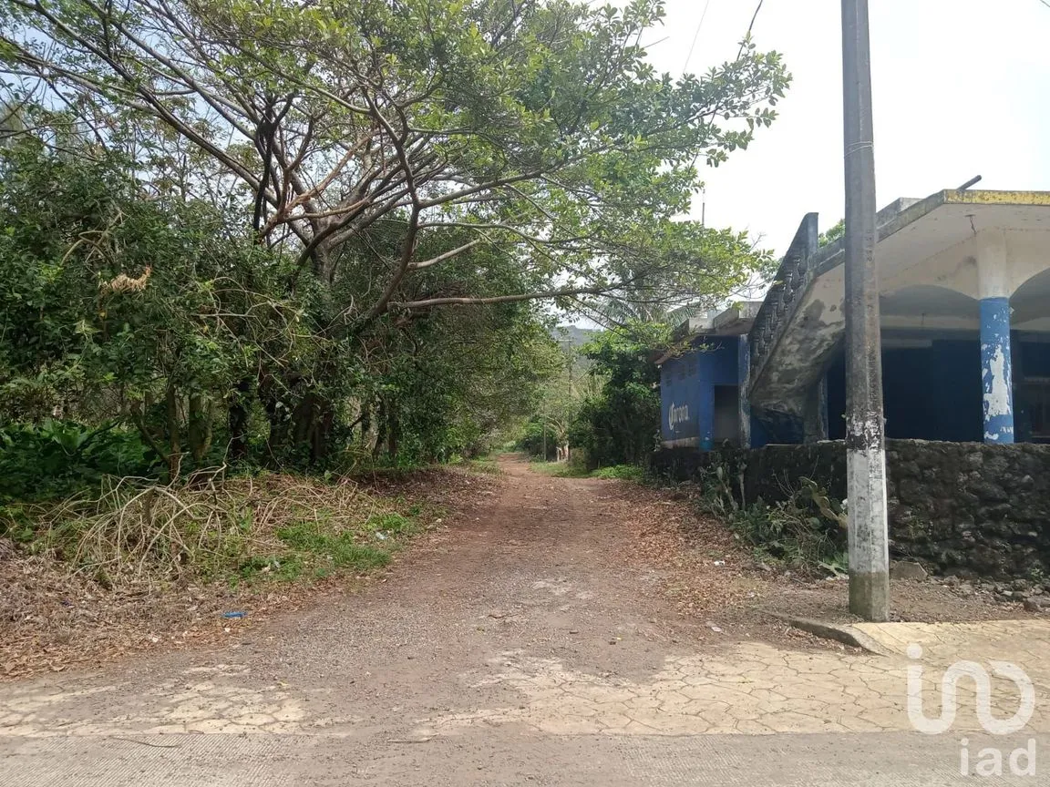 Terreno en Venta en Montepío, San Andrés Tuxtla, Veracruz de Ignacio de la Llave