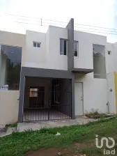NEX-174908 - Casa en Venta, con 3 recamaras, con 1 baño, con 83 m2 de construcción en Belén Grande, CP 95786, Veracruz de Ignacio de la Llave.