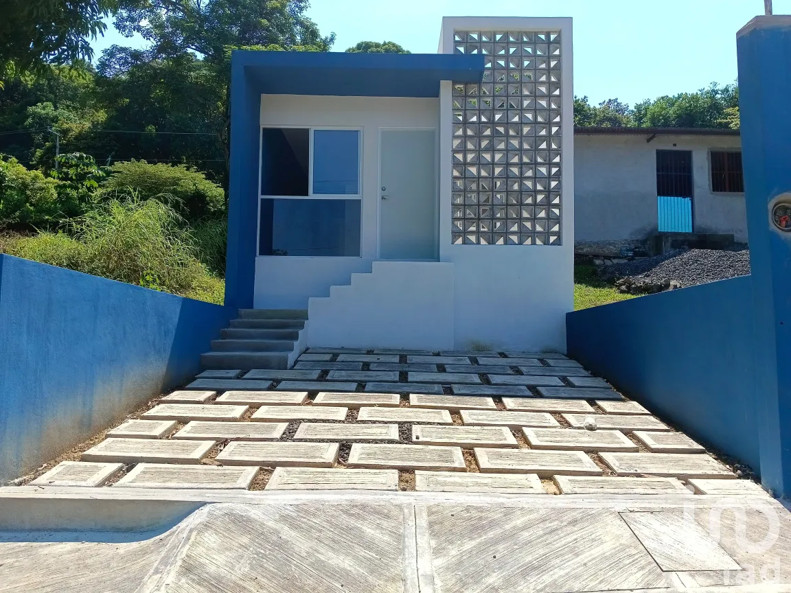Casa en Venta en Ampliación Progreso Tepánca, San Andrés Tuxtla, Veracruz de Ignacio de la Llave