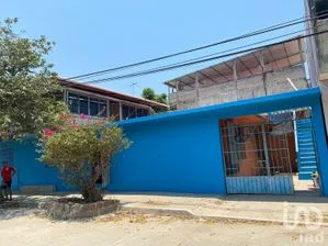 NEX-213487 - Casa en Venta, con 2 recamaras, con 1 baño, con 150 m2 de construcción en Emiliano Zapata, CP 39407, Guerrero.