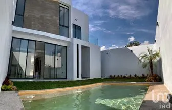 NEX-212718 - Casa en Venta, con 4 recamaras, con 4 baños, con 237 m2 de construcción en Delicias, CP 62330, Morelos.