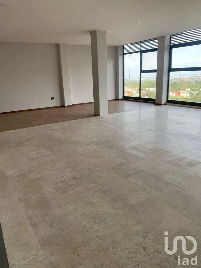 Departamento en Renta en Espíritu Santo, Jilotzingo, México | NEX-216952 | iad México | Foto 1 de 25