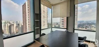 NEX-207571 - Oficina en Renta en Lomas de Vista Hermosa, CP 05100, Ciudad de México.