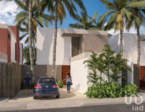NEX-209113 - Casa en Venta, con 3 recamaras, con 3 baños, con 146.24 m2 de construcción en Mérida, CP 97203, Yucatán.