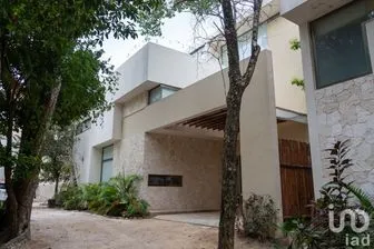 NEX-211128 - Casa en Venta, con 3 recamaras, con 2 baños, con 474 m2 de construcción en Akumal, CP 77776, Quintana Roo.