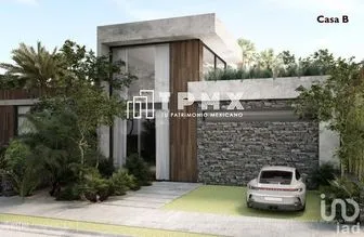NEX-215018 - Casa en Venta, con 3 recamaras, con 3 baños, con 394.78 m2 de construcción en Akumal, CP 77776, Quintana Roo.
