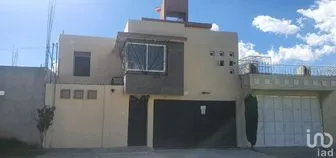 NEX-208252 - Casa en Venta, con 3 recamaras, con 2 baños en San Mateo Oxtotitlán, CP 50100, Estado De México.