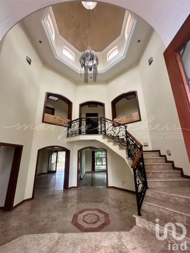 Casa en Venta en Club de Golf Santa Anita, Tlajomulco de Zúñiga, Jalisco | NEX-215317 | iad México | Foto 6 de 30