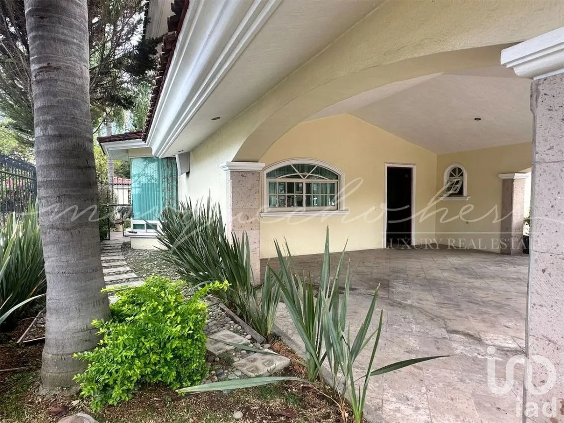 Casa en Venta en Club de Golf Santa Anita, Tlajomulco de Zúñiga, Jalisco | NEX-215317 | iad México | Foto 7 de 30