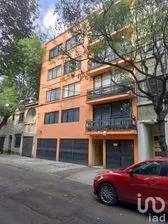 NEX-169173 - Cuarto en Renta, con 3 recamaras, con 2 baños, con 109 m2 de construcción en Narvarte Poniente, CP 03020, Ciudad de México.