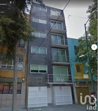 NEX-213968 - Departamento en Renta, con 1 recamara, con 1 baño, con 50 m2 de construcción en Narvarte Poniente, CP 03020, Ciudad de México.