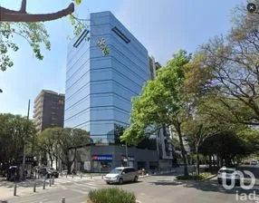 NEX-217592 - Oficina en Renta, con 8 recamaras, con 2 baños, con 417 m2 de construcción en Polanco II Sección, CP 11530, Ciudad de México.