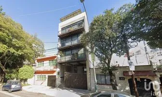 NEX-219919 - Departamento en Renta, con 2 recamaras, con 2 baños, con 110 m2 de construcción en Del Valle Norte, CP 03103, Ciudad de México.