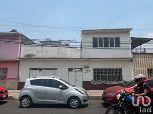NEX-212450 - Casa en Venta, con 3 recamaras, con 1 baño, con 200 m2 de construcción en San Felipe de Jesús, CP 07510, Ciudad de México.