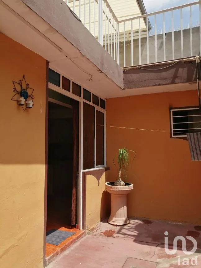 Casa en Renta en Herreros, Chimalhuacán, México | NEX-154461 | iad México | Foto 4 de 18