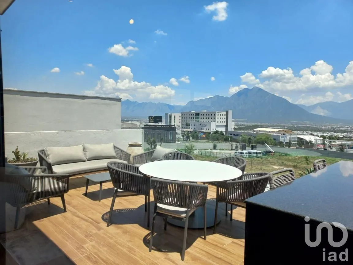 Casa en Venta en Ciudad Cumbres, García, Nuevo León | NEX-214620 | iad México | Foto 16 de 16