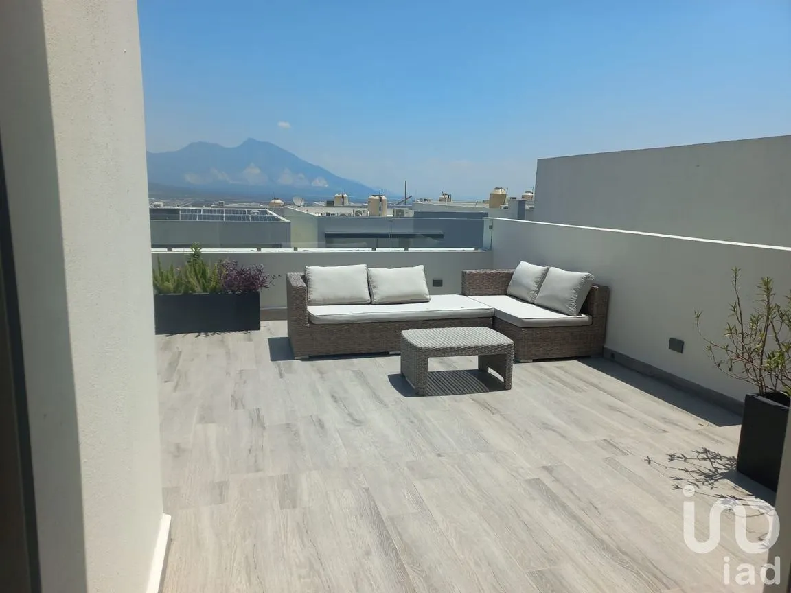 Casa en Venta en Ciudad Cumbres, García, Nuevo León | NEX-214689 | iad México | Foto 17 de 17