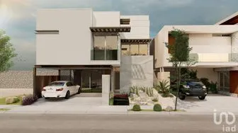 NEX-157910 - Casa en Venta, con 3 recamaras, con 2 baños, con 207 m2 de construcción en Puerta Real, CP 31137, Chihuahua.