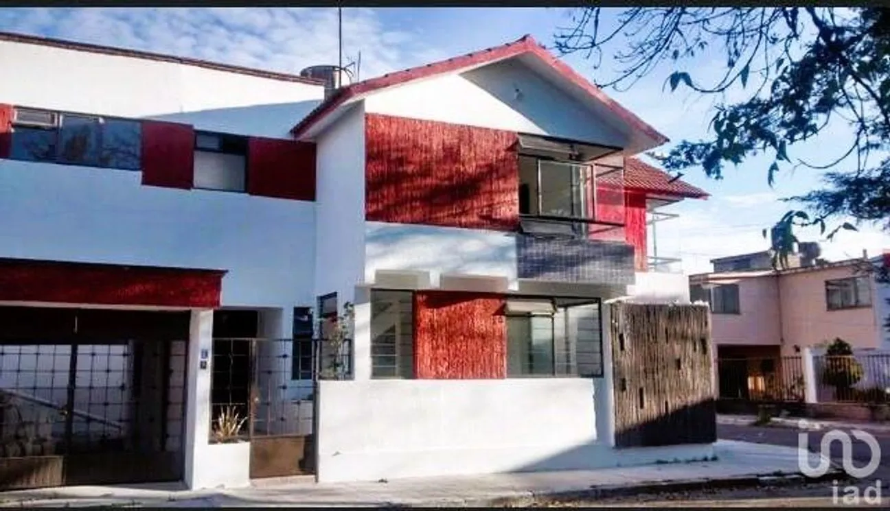 Casa en Renta en San José Vista Hermosa, Puebla, Puebla | NEX-214819 | iad México | Foto 2 de 20
