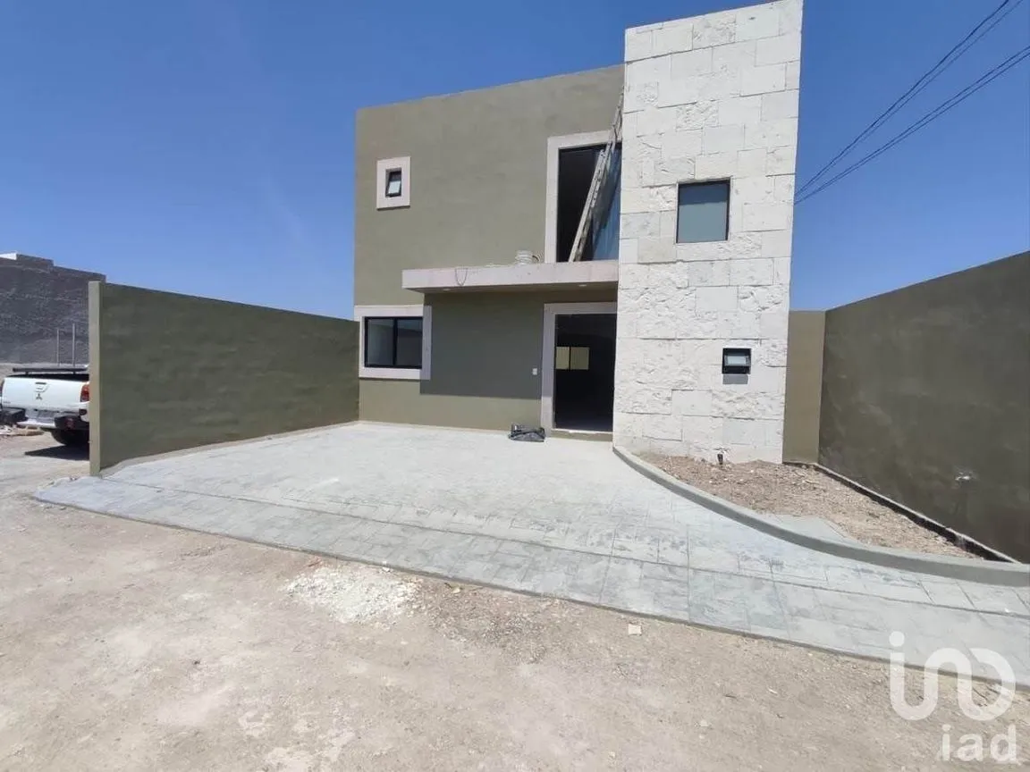 Casa en Venta en Corralejo de Arriba, San Miguel de Allende, Guanajuato