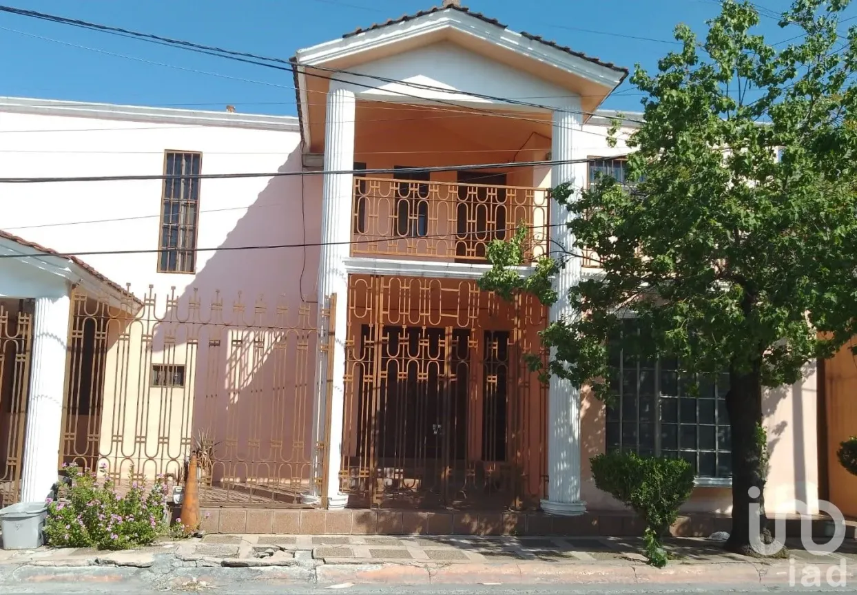 Casa en Venta en Tecnológico, Monterrey, Nuevo León