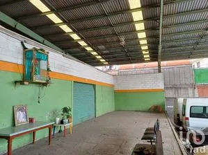 NEX-157189 - Bodega en Venta, con 8 recamaras, con 8 baños, con 3200 m2 de construcción en Tepalcates, CP 09210, Ciudad de México.