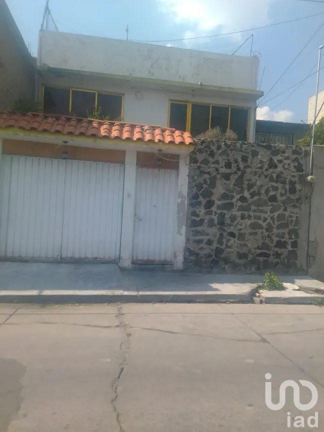 Casa en Venta en Ciudad Azteca Sección Poniente, Ecatepec de Morelos, México | NEX-158162 | iad México | Foto 18 de 19