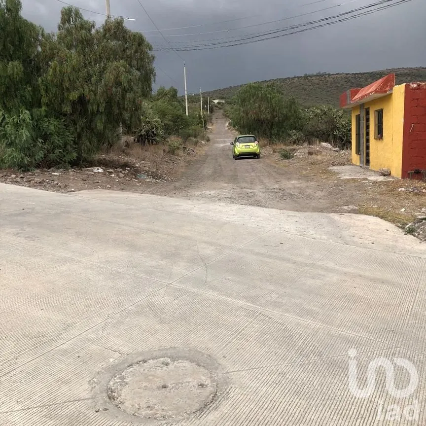 Terreno en Venta en Lomas de la Cantera, Tepeji del Río de Ocampo, Hidalgo