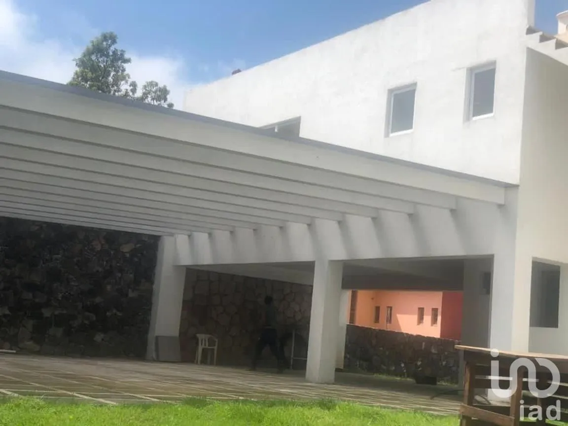 Casa en Venta en Monte Casino (Piamonte y Ensueño), Huitzilac, Morelos | NEX-160444 | iad México | Foto 4 de 12