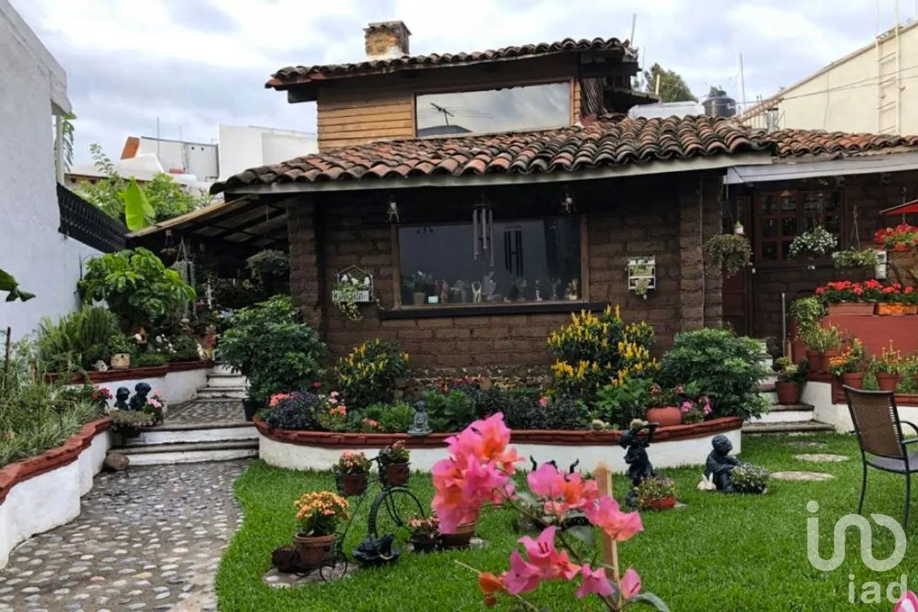 Casa en Venta en Buenavista, Cuernavaca, Morelos