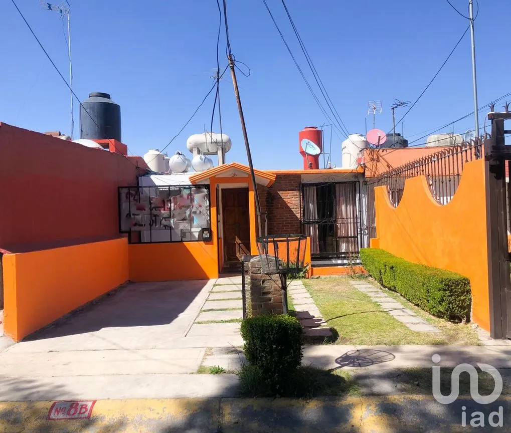Casa en Renta en Villas de la Hacienda, Atizapán de Zaragoza, México | NEX-162420 | iad México | Foto 20 de 20