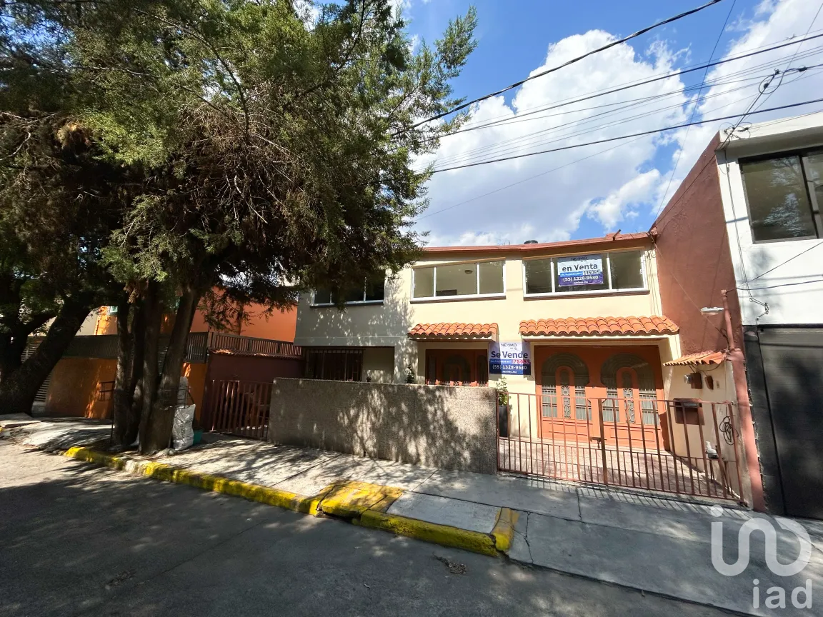 Casa en Venta en Jardines de San Mateo, Naucalpan de Juárez, México