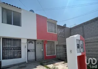 NEX-158604 - Casa en Venta, con 2 recamaras, con 1 baño, con 64 m2 de construcción en Lares de San Alfonso, CP 72499, Puebla.