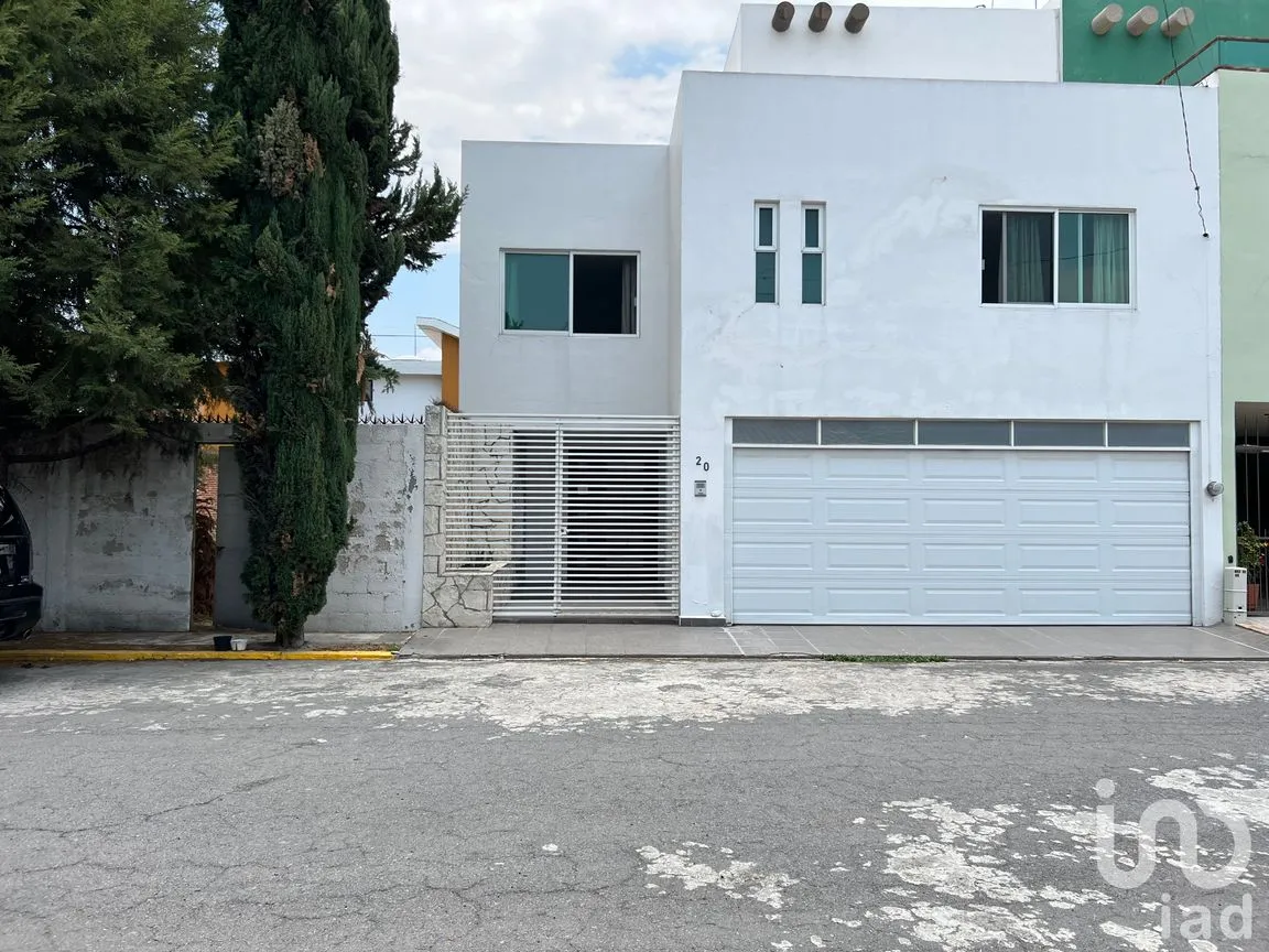 Casa en Venta en Las Fuentes de Puebla, Puebla, Puebla