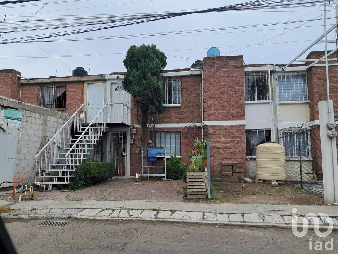 Casa en Venta en La Pradera, San Pedro Cholula, Puebla | NEX-166779 | iad México | Foto 2 de 14