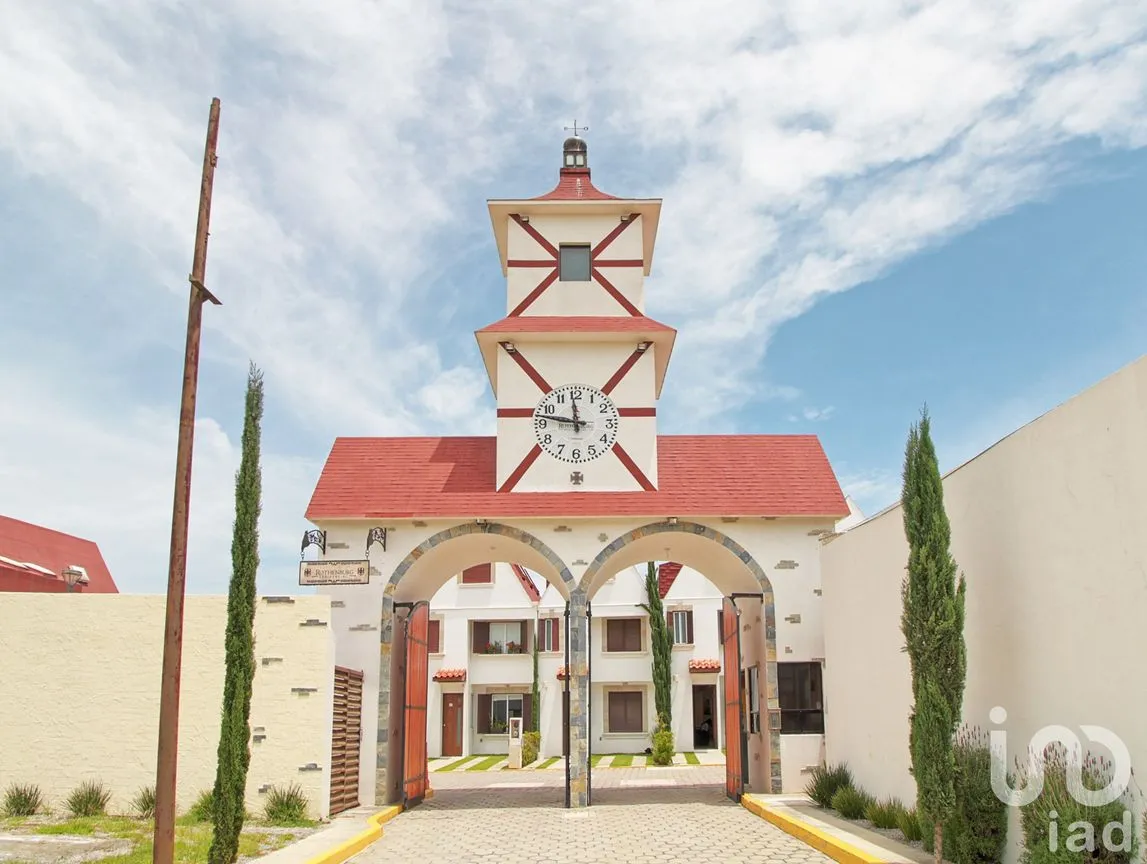 Casa en Venta en Real de San Lorenzo, Cuautlancingo, Puebla
