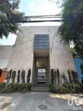 NEX-210257 - Oficina en Renta, con 10 recamaras, con 2 baños, con 605 m2 de construcción en Condesa, CP 06140, Ciudad de México.