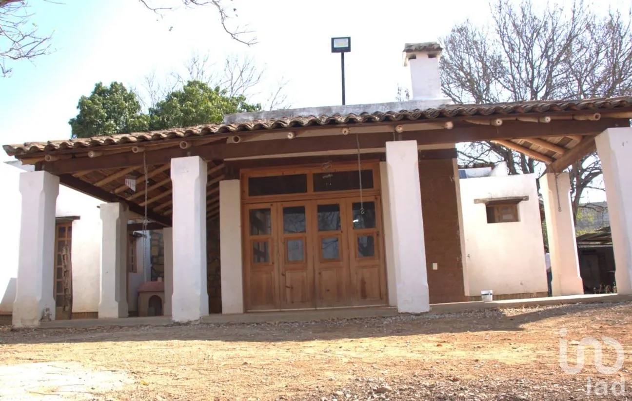 Casa en Venta en Vicente Guerrero (Matamoros), Ocozocoautla de Espinosa, Chiapas