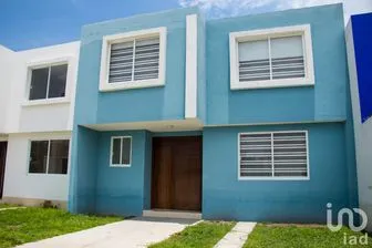 NEX-219497 - Casa en Venta, con 3 recamaras, con 2 baños, con 147 m2 de construcción en Nuevo Espíritu Santo, CP 76803, Querétaro.