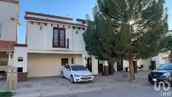 NEX-189131 - Casa en Venta, con 3 recamaras, con 2 baños, con 146 m2 de construcción en Veredas del Sol, CP 32472, Chihuahua.
