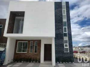NEX-180101 - Casa en Venta, con 3 recamaras, con 2 baños, con 223 m2 de construcción en Santa Matílde, CP 42119, Hidalgo.