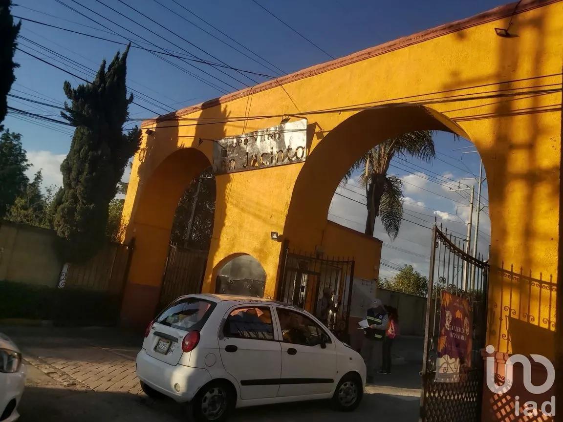Casa en Venta en San Lorenzo, Puebla, Puebla