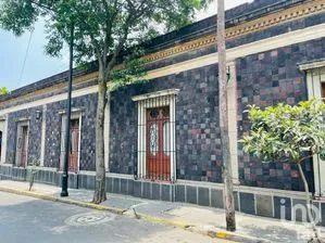 NEX-214413 - Casa en Venta, con 2 recamaras, con 1 baño, con 345 m2 de construcción en Tlalpan Centro, CP 14000, Ciudad de México.