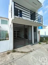 NEX-162227 - Departamento en Renta, con 1 recamara, con 1 baño, con 114 m2 de construcción en Geovillas los Pinos, CP 91808, Veracruz de Ignacio de la Llave.
