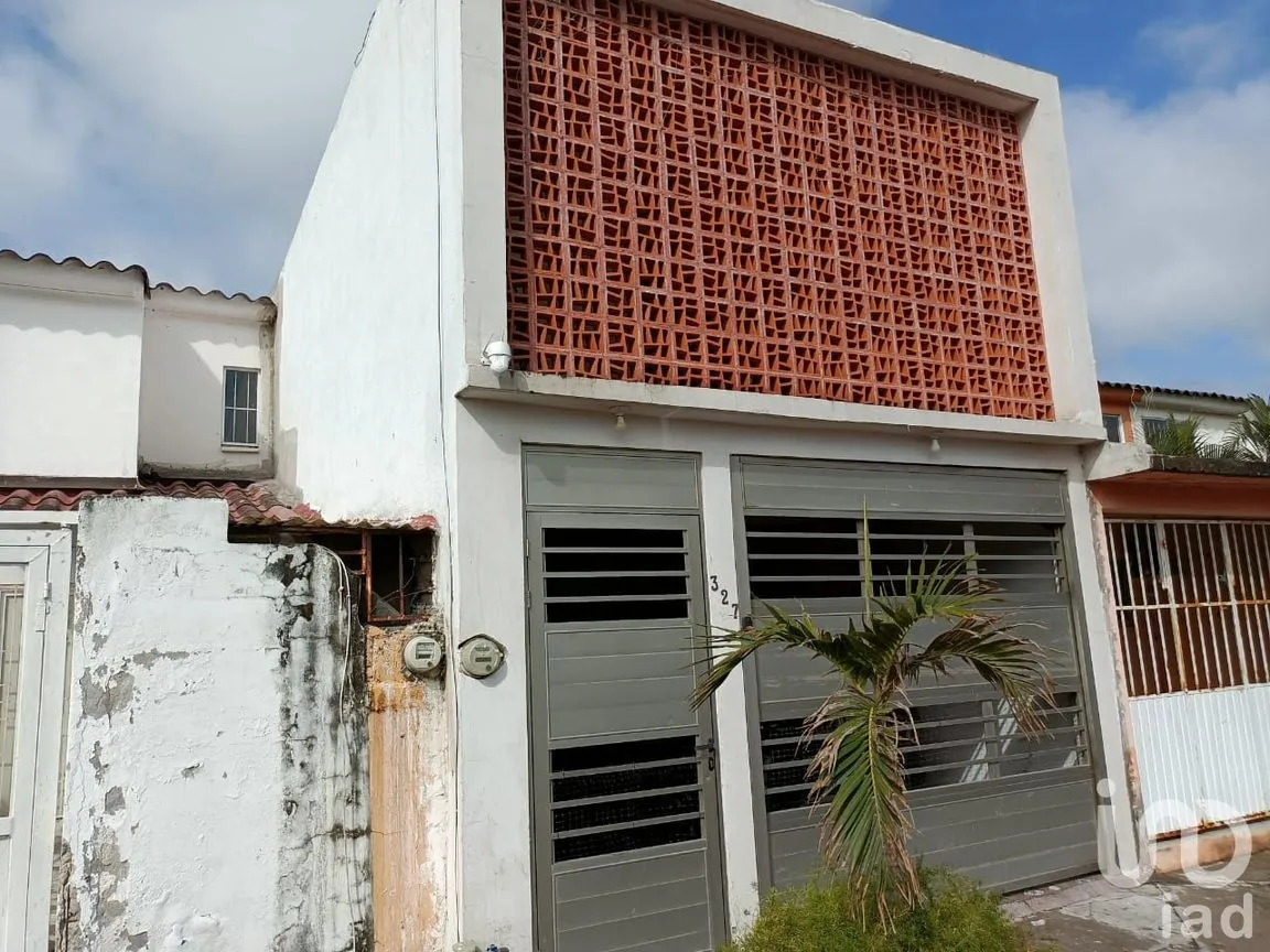 Casa en Venta en Geovillas los Pinos, Veracruz, Veracruz de Ignacio de la Llave