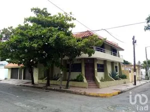 NEX-186608 - Casa en Venta, con 3 recamaras, con 4 baños, con 218 m2 de construcción en Floresta, CP 91940, Veracruz de Ignacio de la Llave.