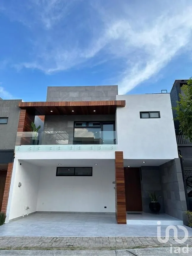 Casa en Venta en Lomas de Angelópolis, San Andrés Cholula, Puebla | NEX-214643 | iad México | Foto 22 de 22